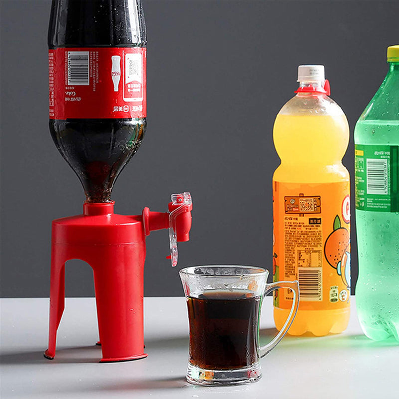Beverage Dispensers