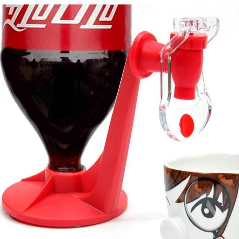 Beverage Dispensers